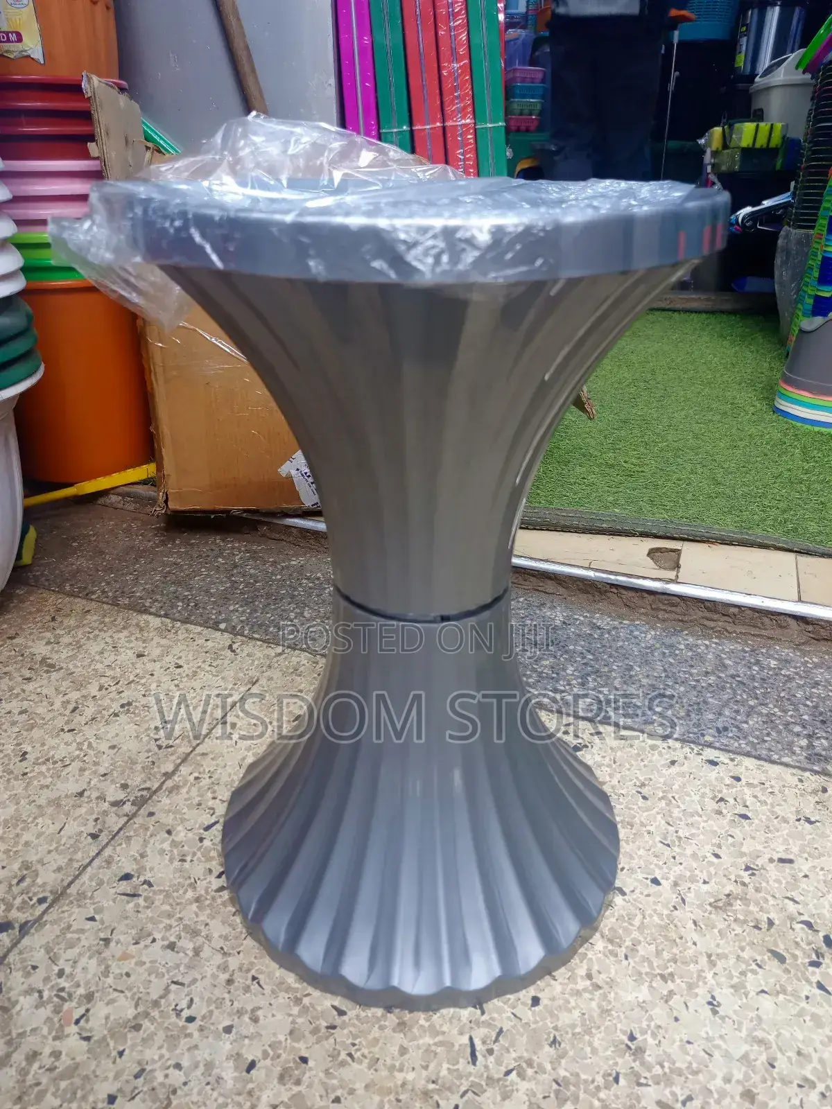 Tam Tam Stool