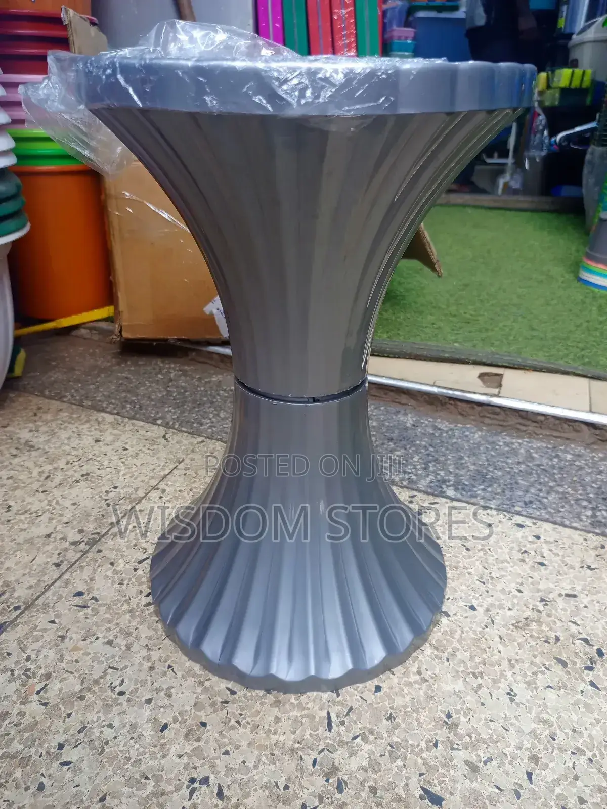 Tam Tam Stool
