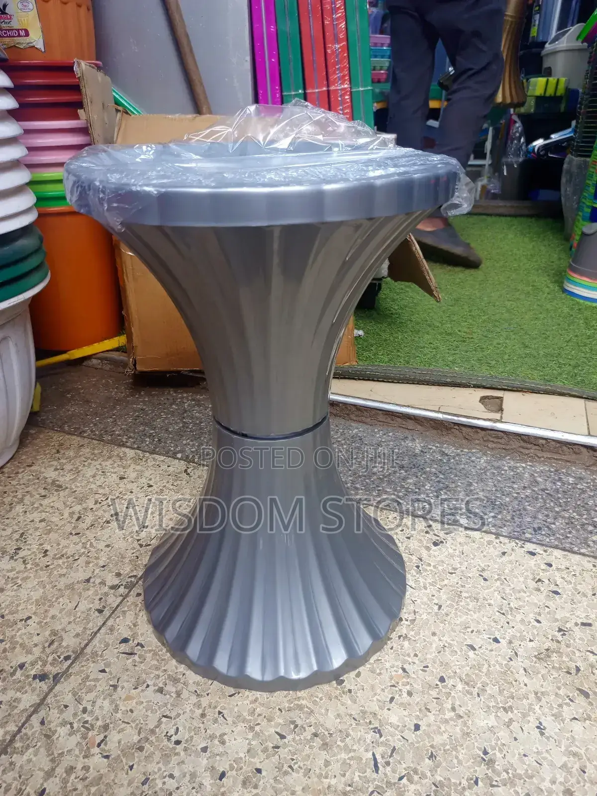 Tam Tam Stool