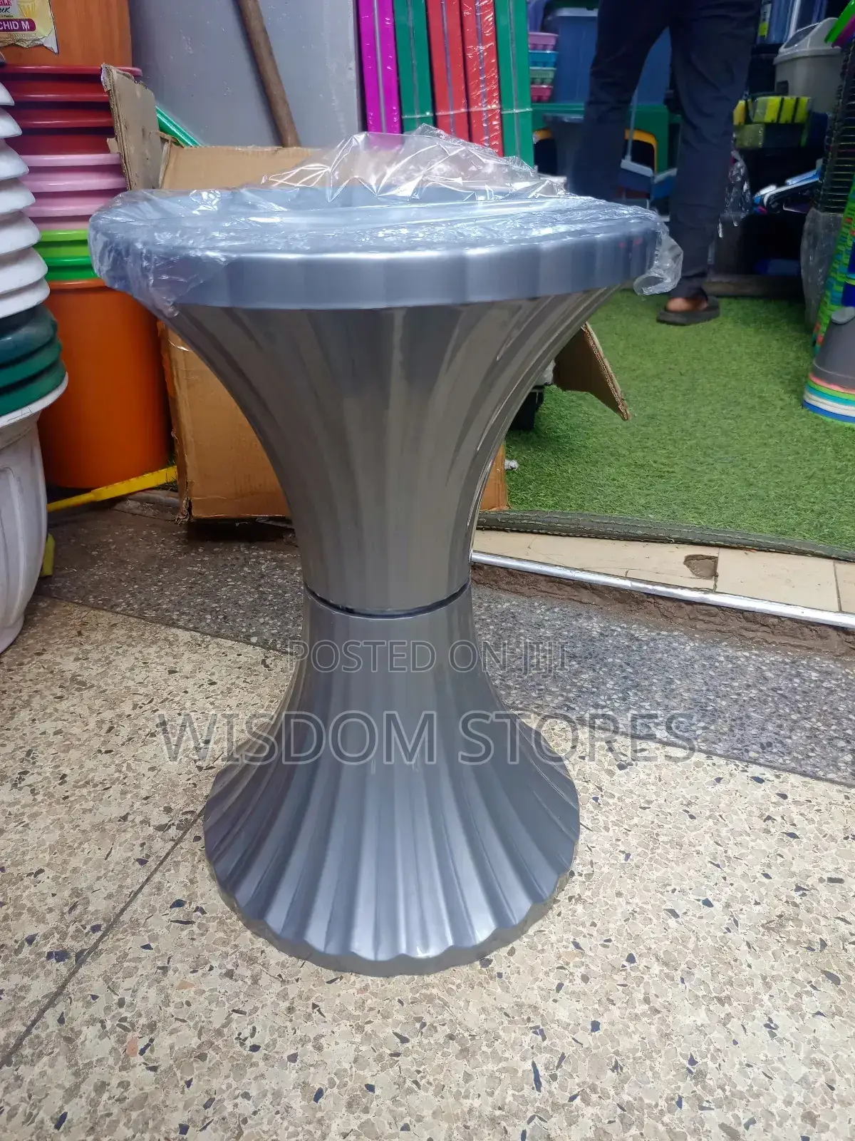 Tam Tam Stool