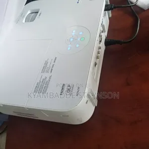 Nec Projector