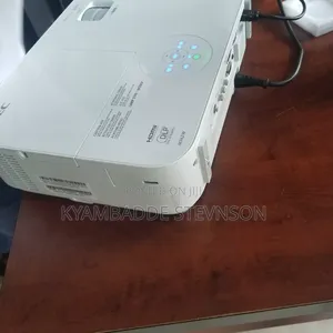 Nec Projector