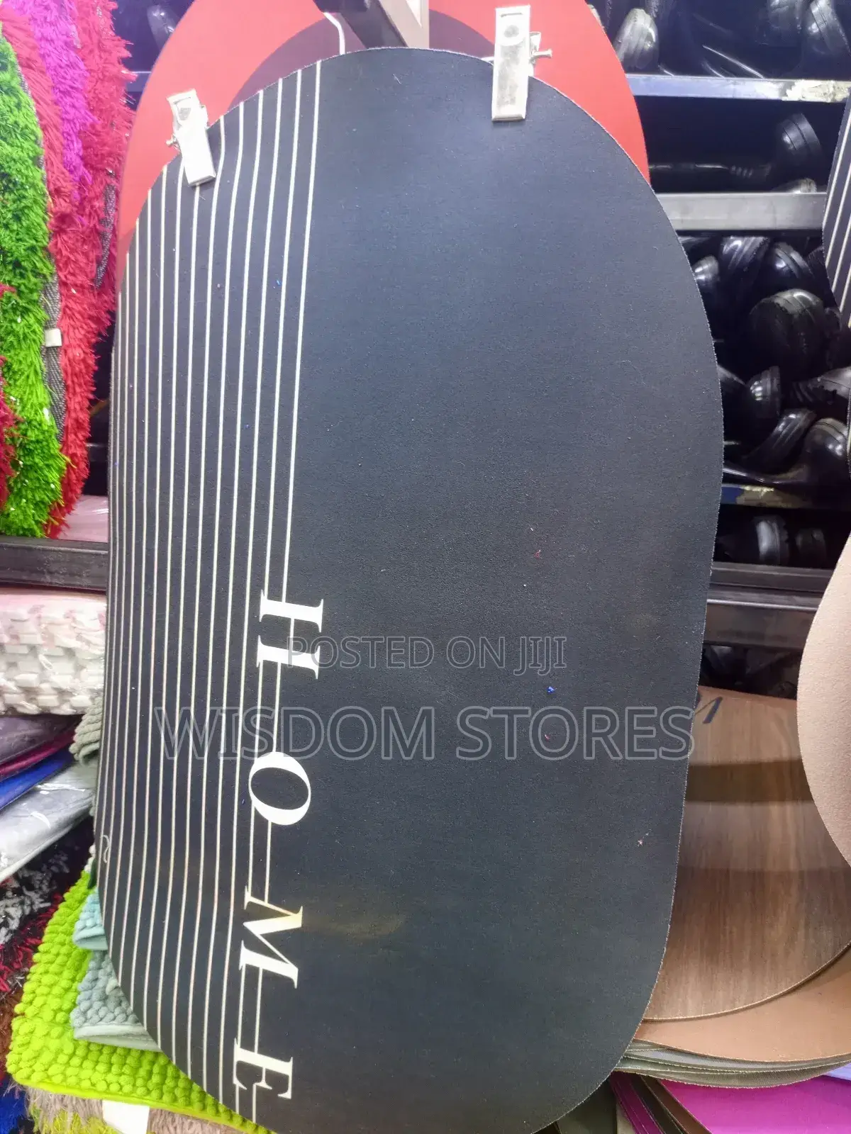 Water Resistant Doormat