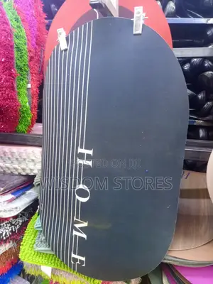 Water Resistant Doormat