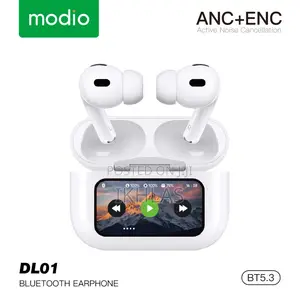 Modio Dl01 Earpods