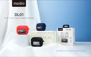 Modio Dl01 Earpods