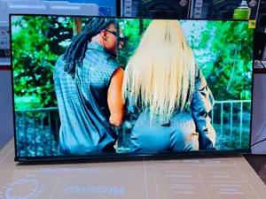 Hisense Smart 43