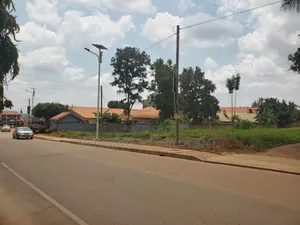 Prime Commercial Use Land for Rent on Kulambiiro Main Road.