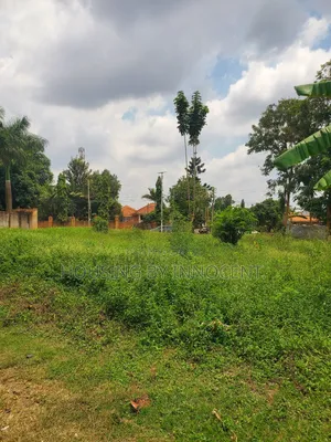 Prime Commercial Use Land for Rent on Kulambiiro Main Road.