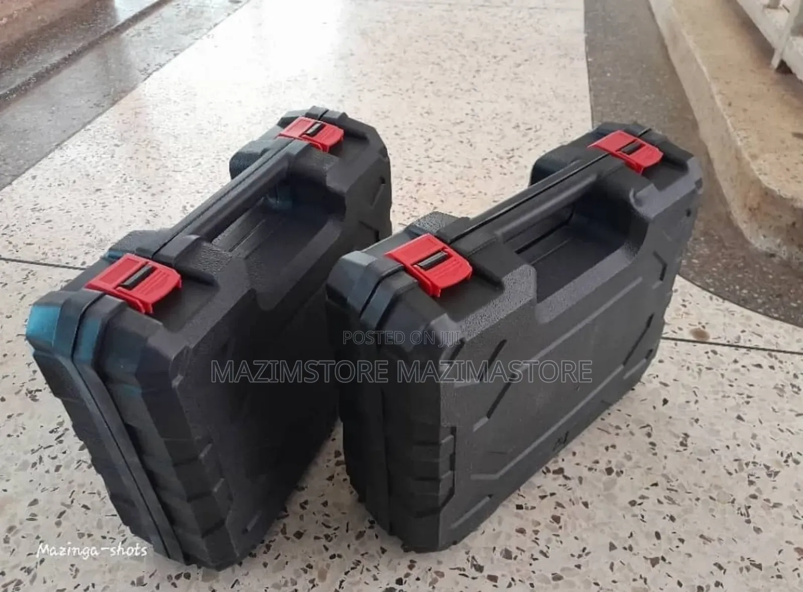 High Pressure Washing Machine With Two Batteries