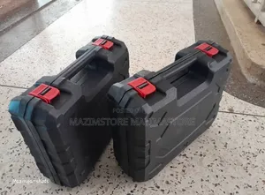 High Pressure Washing Machine With Two Batteries