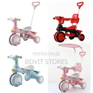 High Quality Baby Tricycle