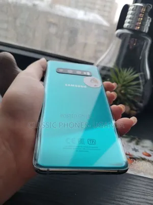 Samsung Galaxy S10 128 GB Green
