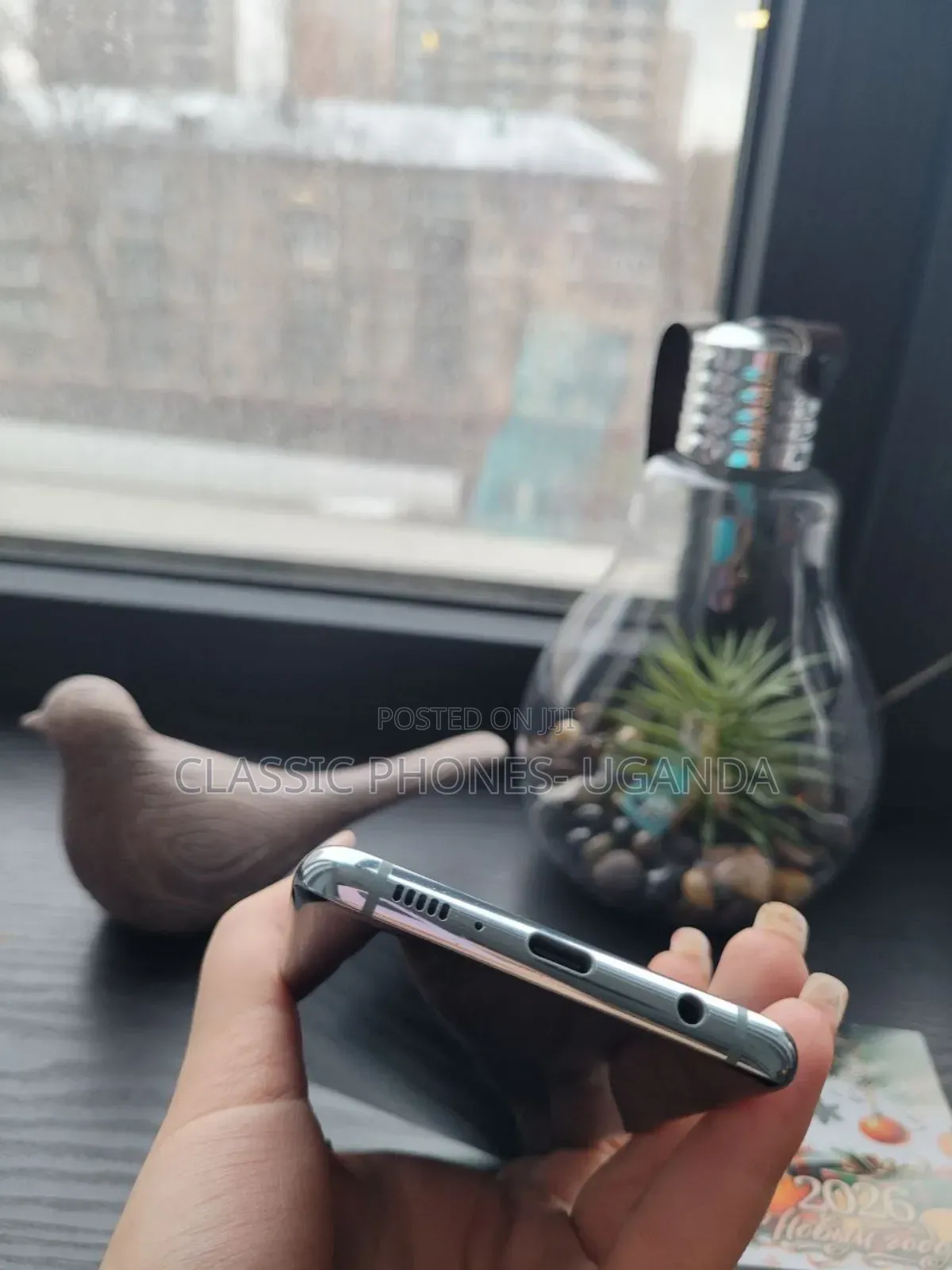 Samsung Galaxy S10 128 GB Green