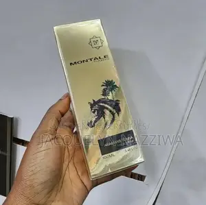 Montale Arabian Tonka Edp