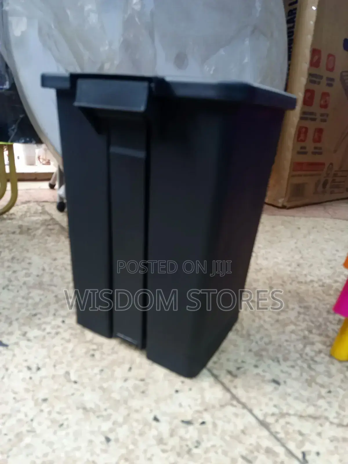 15l Medical Waste Bin