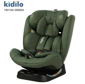 Baby Car Seat