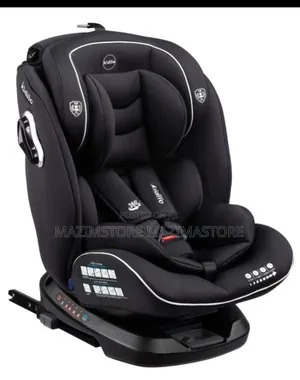 360% Rotating High Quality Baby Car Seat