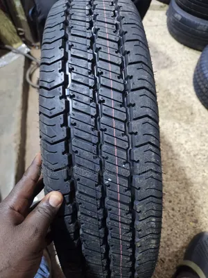 195 R15c in Type of Double King Available in Stock Now. New Is New.