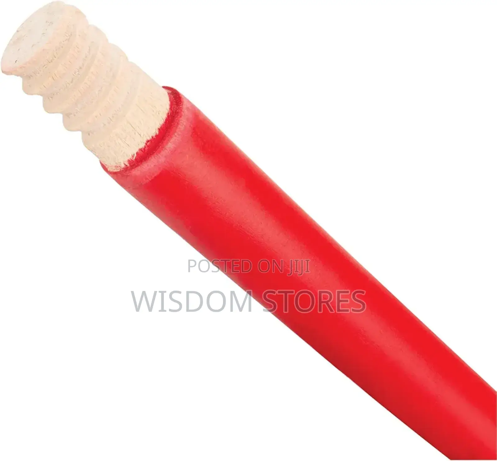 All-purpose Squeegee With 8-inch Squeegee Head And 20-inch Handle