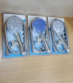 Telephone Showers