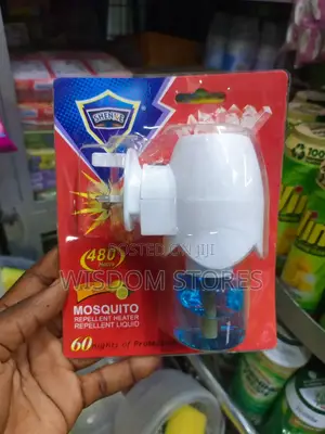 Genetic Insect Repellant