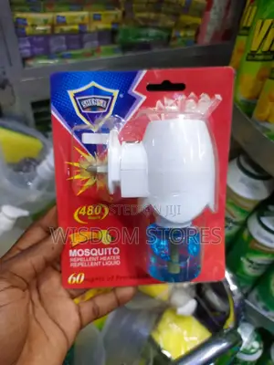 Genetic Insect Repellant