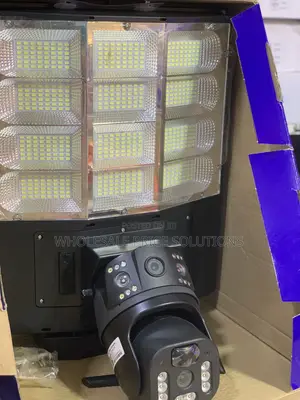 Camera Light