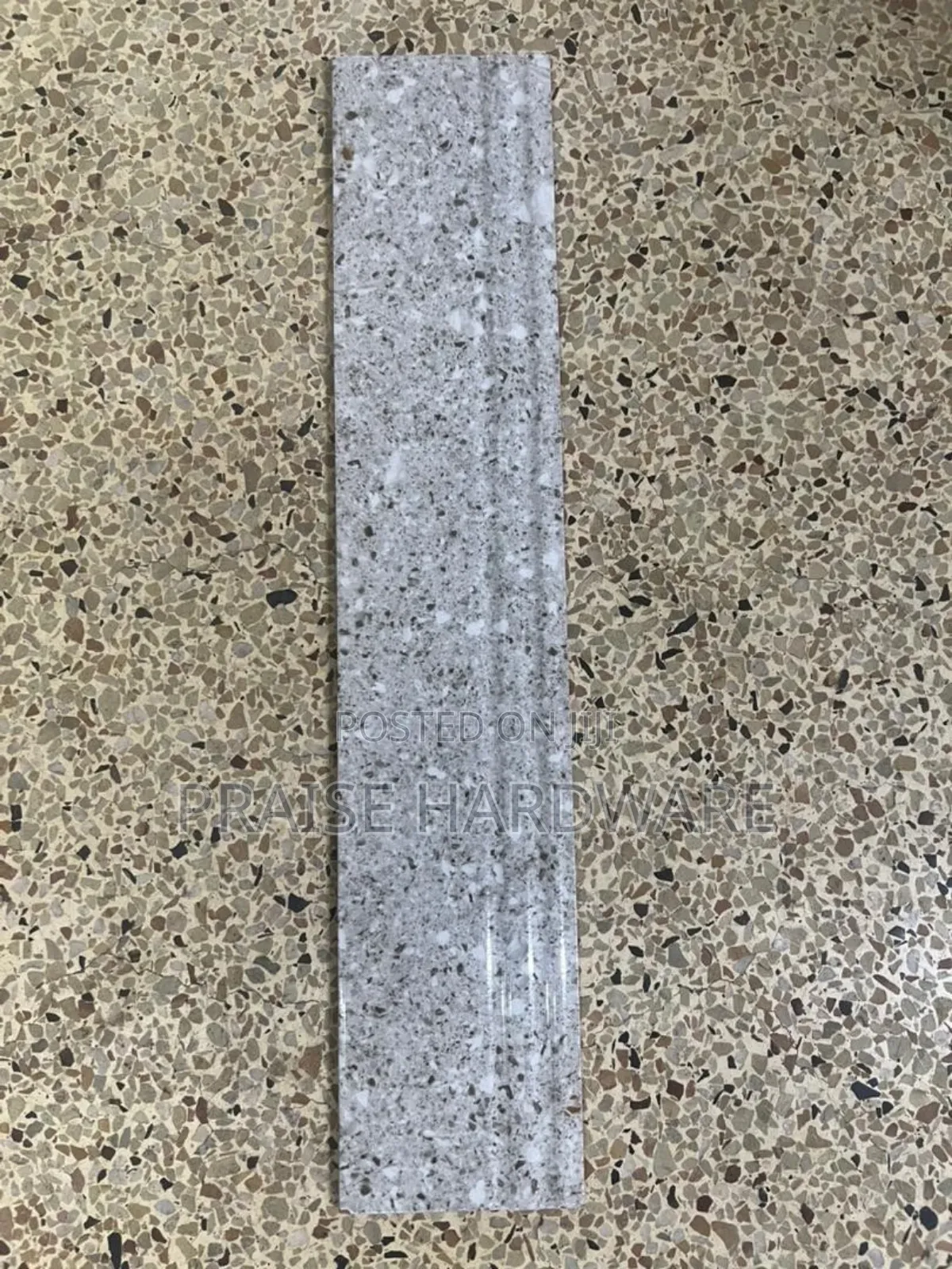 Tile Skirtings