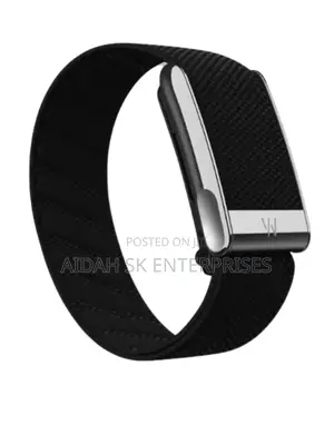 Whoop Mg Life – Health and Fitness Tracker -12-Month Membership