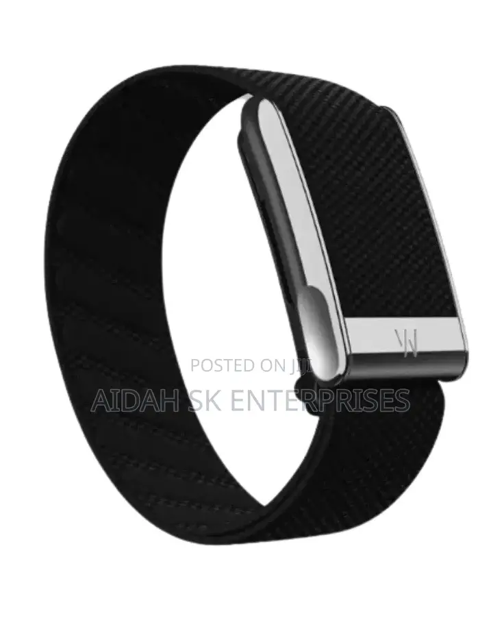 Whoop Mg Life – Health and Fitness Tracker -12-Month Membership