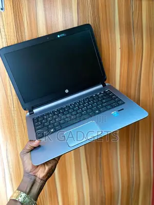 Laptop HP ProBook 440 G2 8GB Intel Core I7 HDD+SSD 500GB