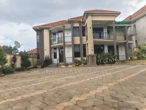 6bdrm Duplex in Fs Properties Ltd, Kira for sale
