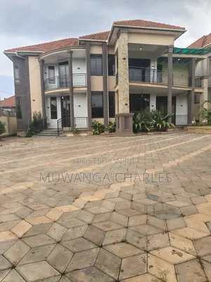 6bdrm Duplex in Fs Properties Ltd, Kira for sale