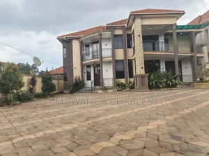 6bdrm Duplex in Fs Properties Ltd, Kira for sale