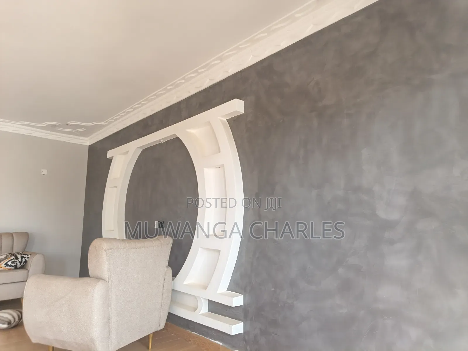 6bdrm Duplex in Fs Properties Ltd, Kira for sale