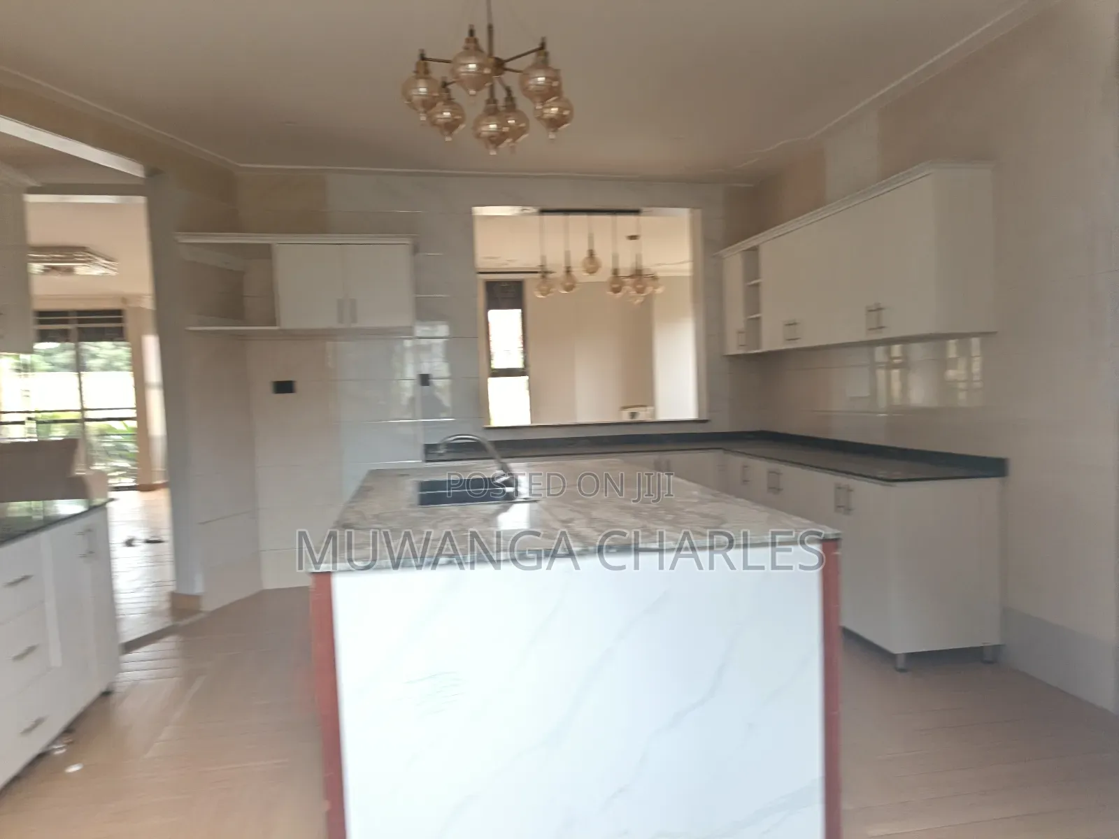 6bdrm Duplex in Fs Properties Ltd, Kira for sale