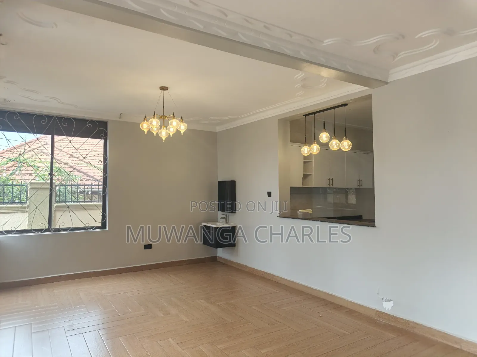 6bdrm Duplex in Fs Properties Ltd, Kira for sale