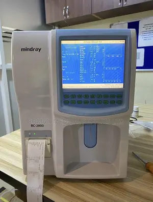 Mindray CBC Bc 2800