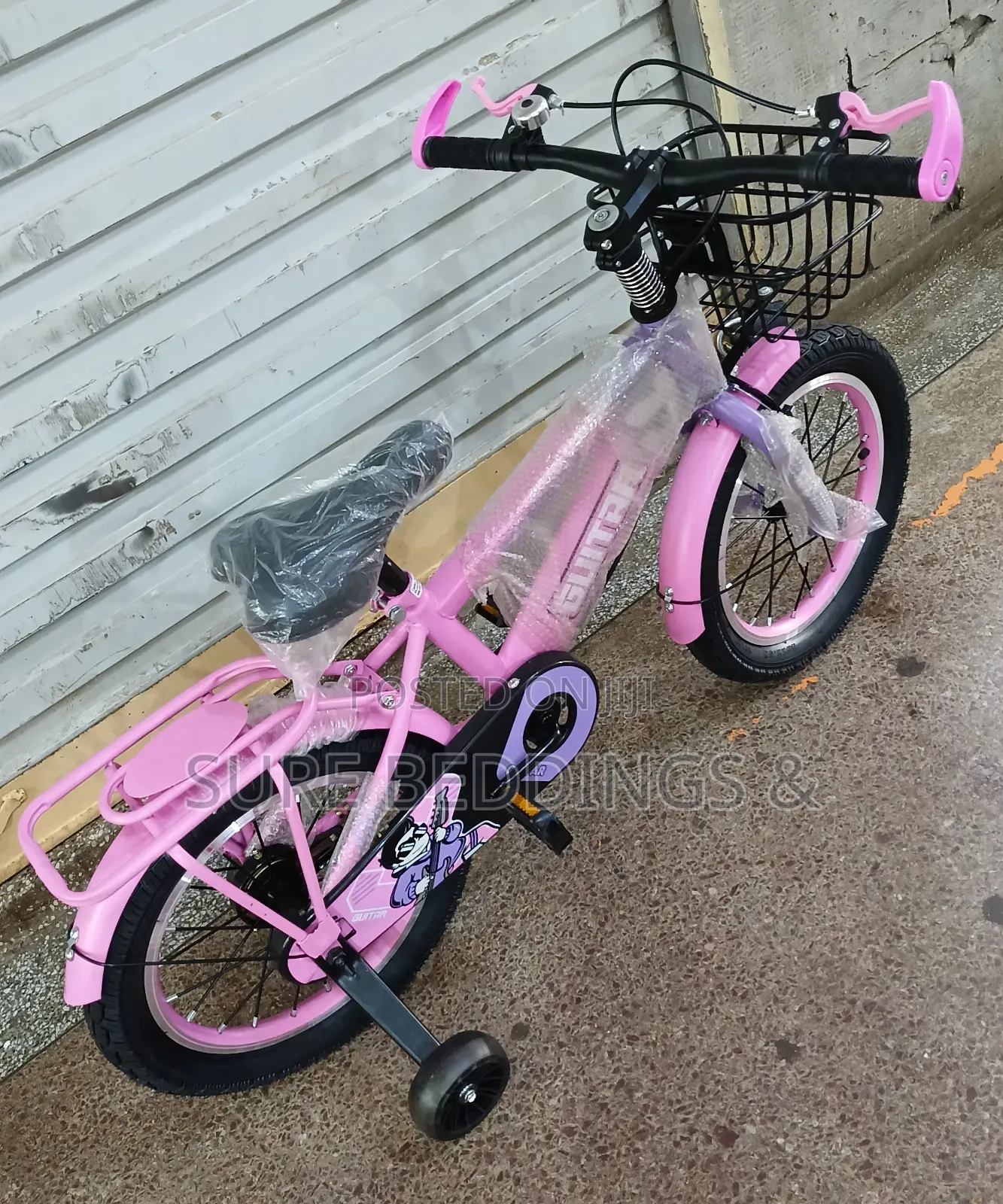 Vega Kids Bicycle