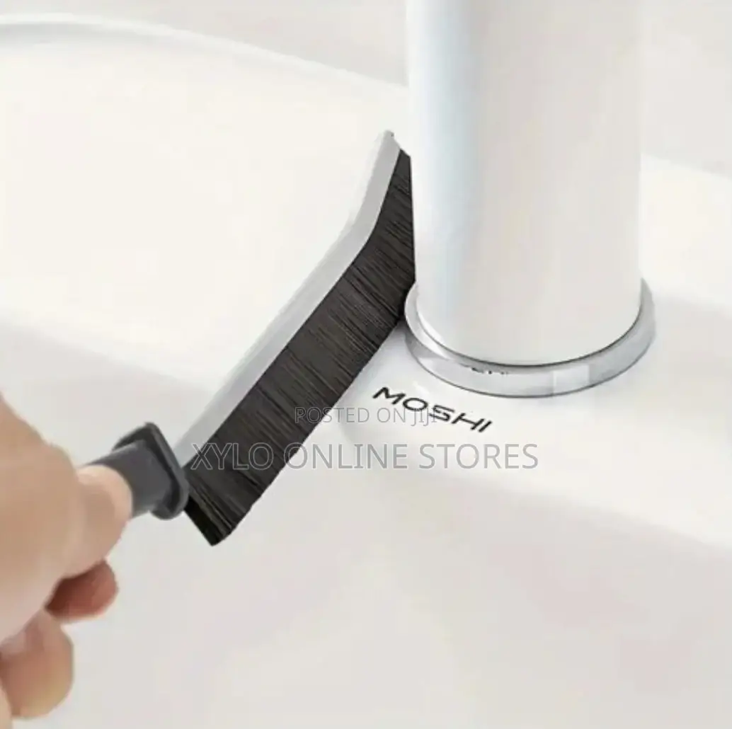 Multipurpose Cleaning Brushes
