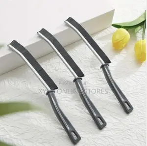 Multipurpose Cleaning Brushes