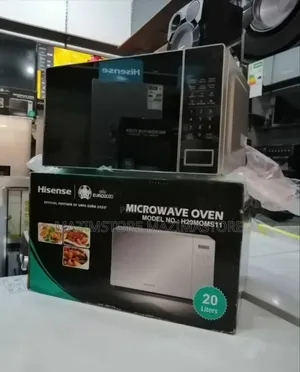 Hisense Microwave 20l/ Microwave Oven / Digital Oven