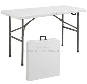 Foldable Adjustable Picnic Table