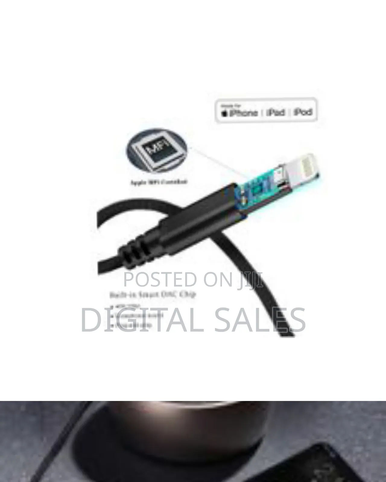 Usb C to 3.5mm Aux Cable Type C Male Jack Adapter Audio Cable Cord