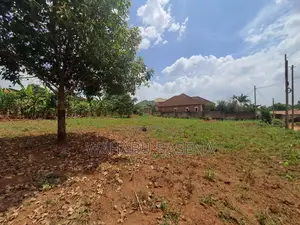 Land With Land Title