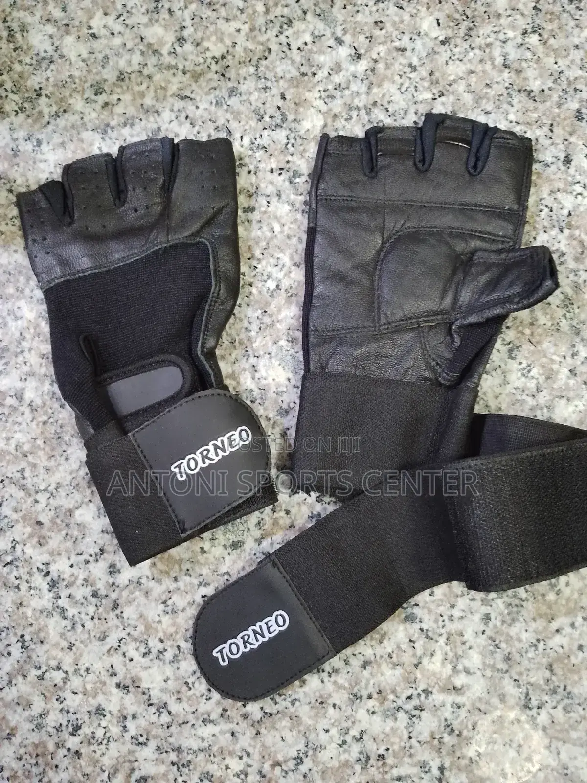 Torneo Gym Glove