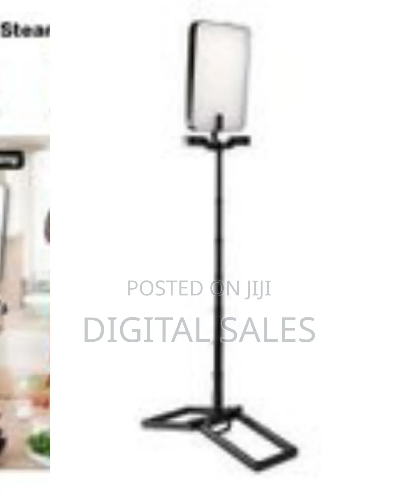 Yy-3 Suitcase Integrated Design Full Screen Soft Fill Light 14-Inch