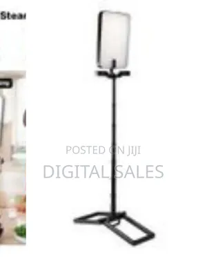 Yy-3 Suitcase Integrated Design Full Screen Soft Fill Light 14-Inch