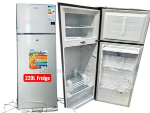 220 Liters Adh Refrigerator Low Energy Consumption Model401040